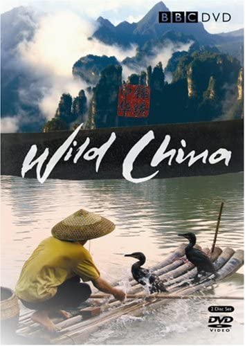 Wild China