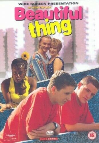 Beautiful Thing [DVD] [1996]