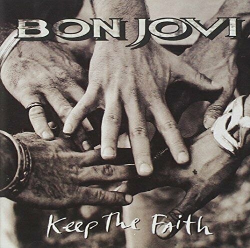 Keep the Faith Bon Jovi