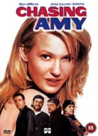 Chasing Amy