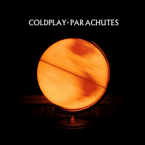 ColdPlay Parachutes