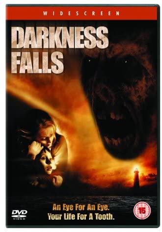 Darkness Falls