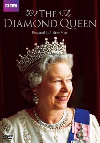 The Diamond Queen - Presented by Andrew Marr (BBC) [DVD]