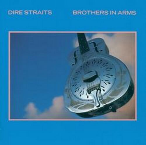 Brothers In Arms Dire Straits