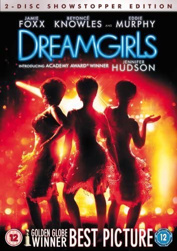 Dreamgirls Special Edition