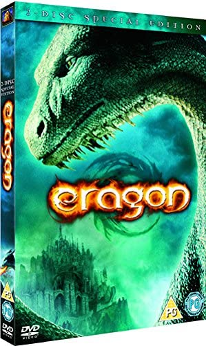 Eragon Special Edition