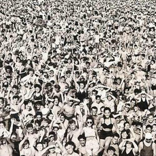 Listen Without Prejudice Vol. 1 George Michael