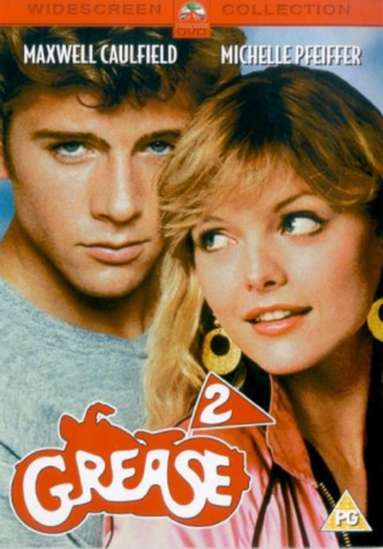 Grease 2