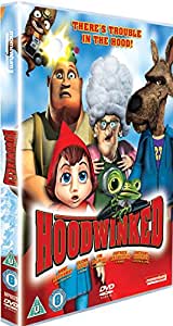 Hoodwinked! [DVD] [2005]