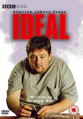 Ideal - Series 1 [DVD]