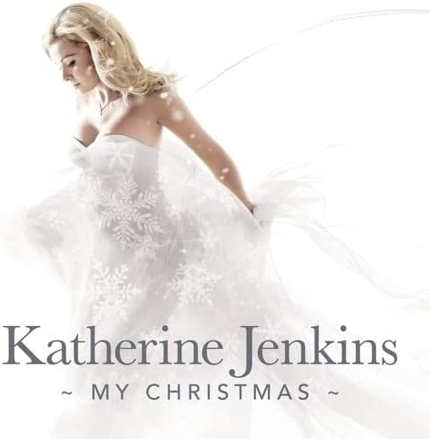 Katherine Jenkins My Christmas