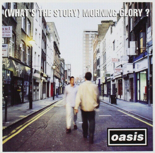 (What's The Story) Morning Glory?