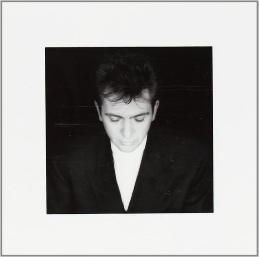 Peter Gabriel Shaking the Tree: Sixteen Golden Greats