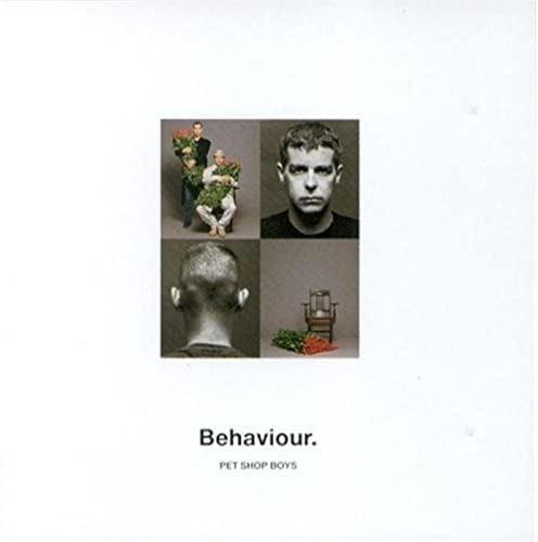 Pet Shop Boys Behaviour