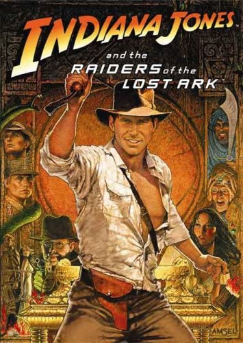 Indiana Jones - Raiders Of The Lost Ark Special Edition