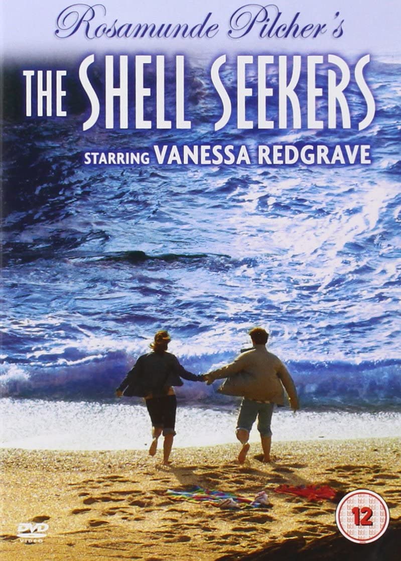 The Shell Seekers [DVD][2006]