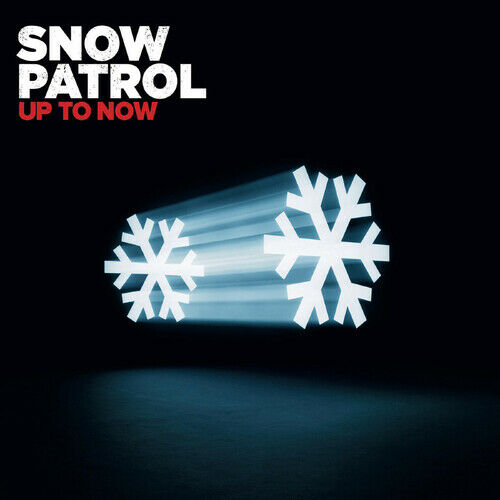 Up to Now - The Best Of Snow Patrol