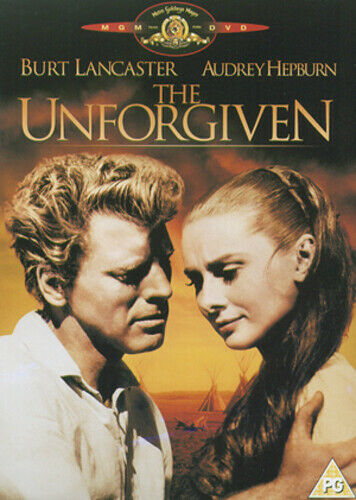 The Unforgiven