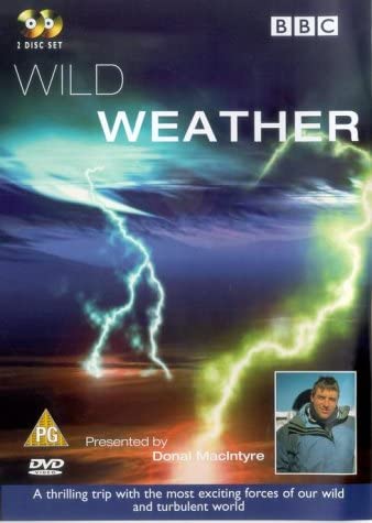 Wild Weather : Complete BBC Series [2002]