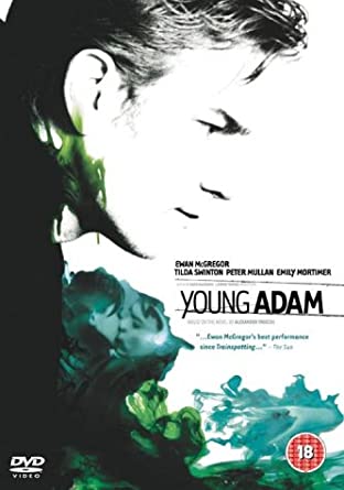 Young Adam [DVD] [2003]